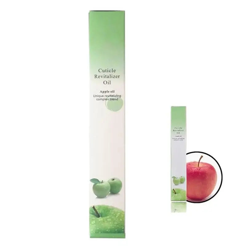 1PC Cuticle Oil Nail Care Nutrition Oil Pen Nails