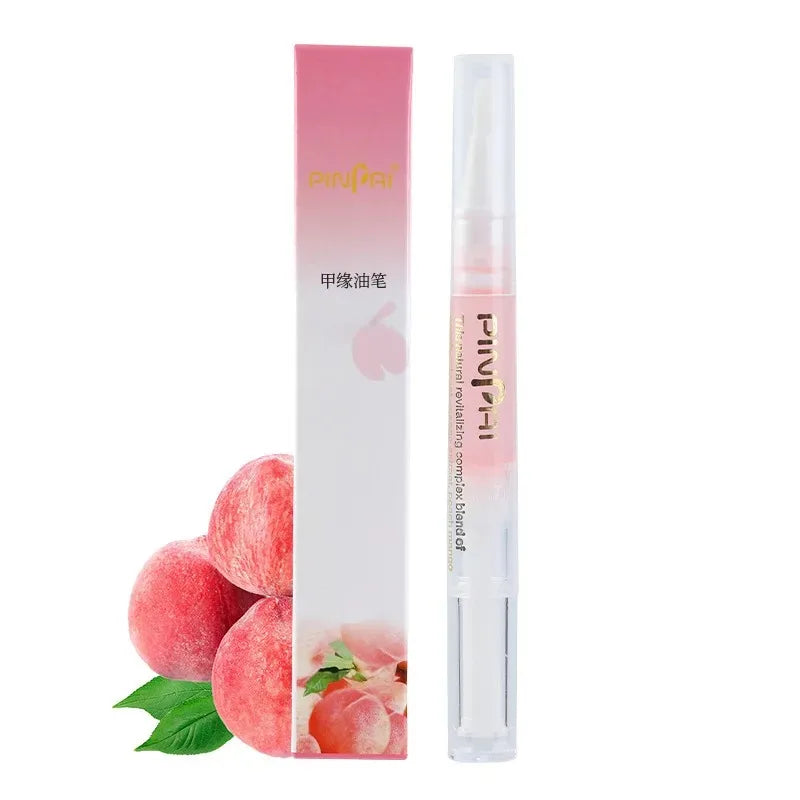Nail Cuticle Oil Pen Gel Nail Treatments for Nails