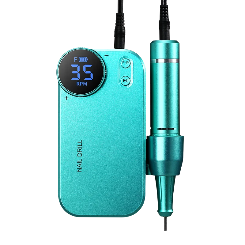Professional Portable Rechargeable Nail