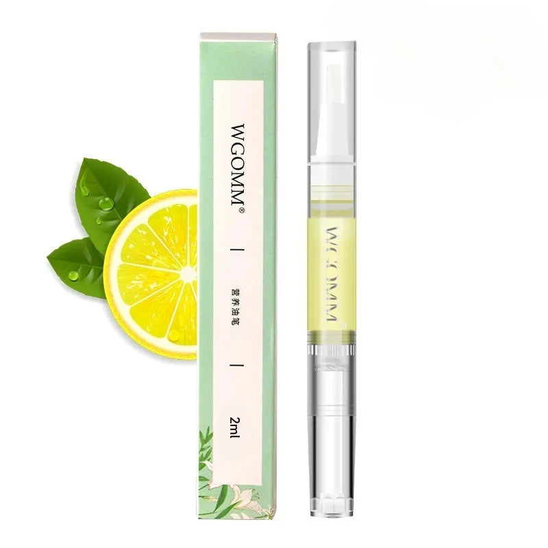 Nail Cuticle Oil Pen Gel Nail Treatments for Nails