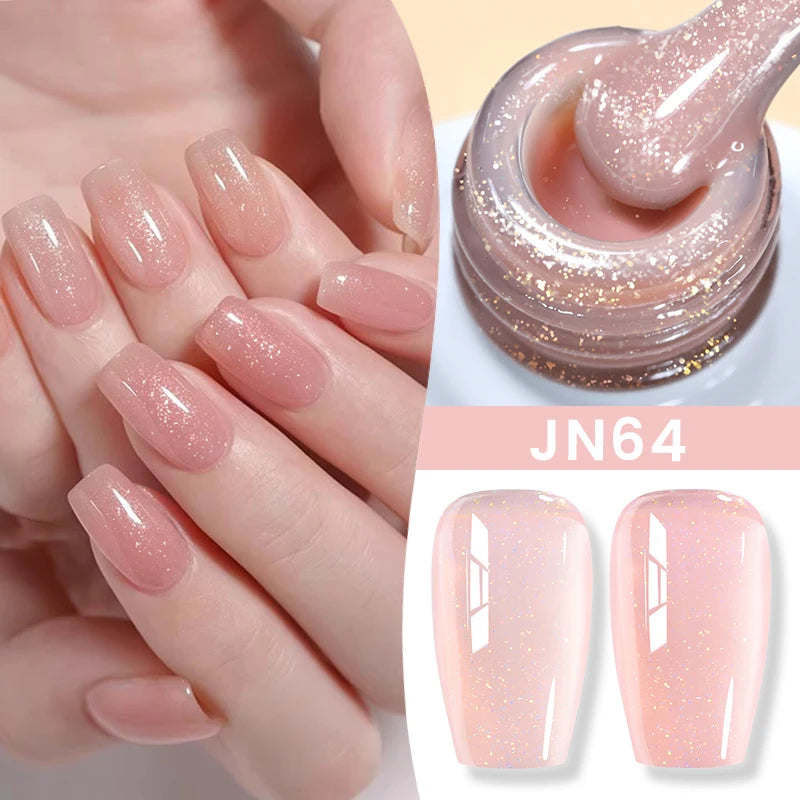 10ML Soak Off Watercolor Nail