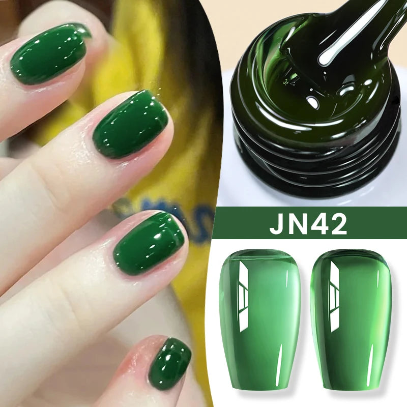 10ML Soak Off Watercolor Nail