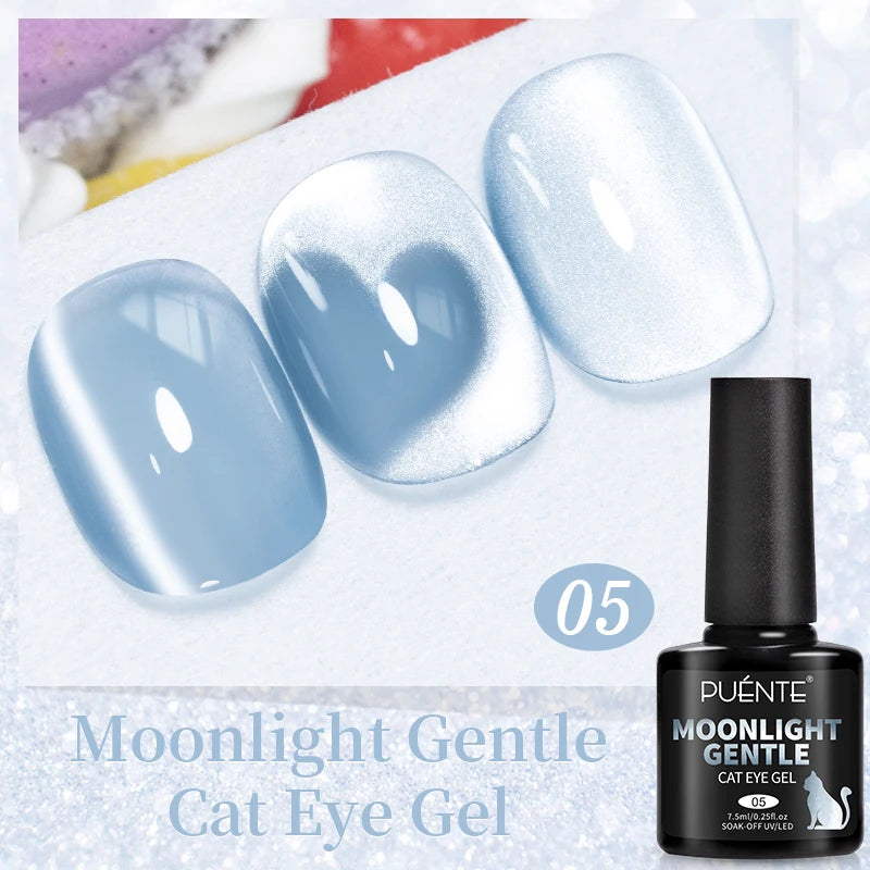 Color Quick-Build Fiberglass Base Gel Nail