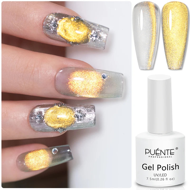 Color Quick-Build Fiberglass Base Gel Nail