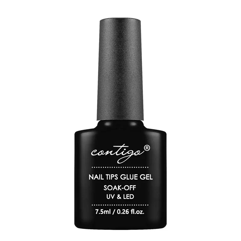 Gel Polish Manicure Hybrid