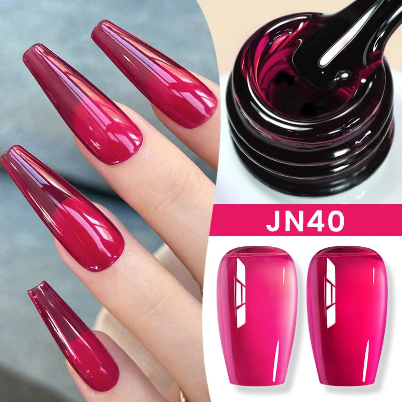 10ML Soak Off Watercolor Nail