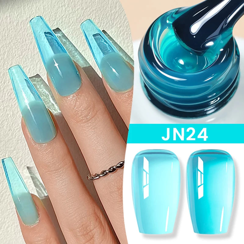 10ML Soak Off Watercolor Nail