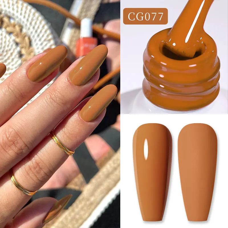 6 IN 1 Nail Glue Gel for Acrylic Nails