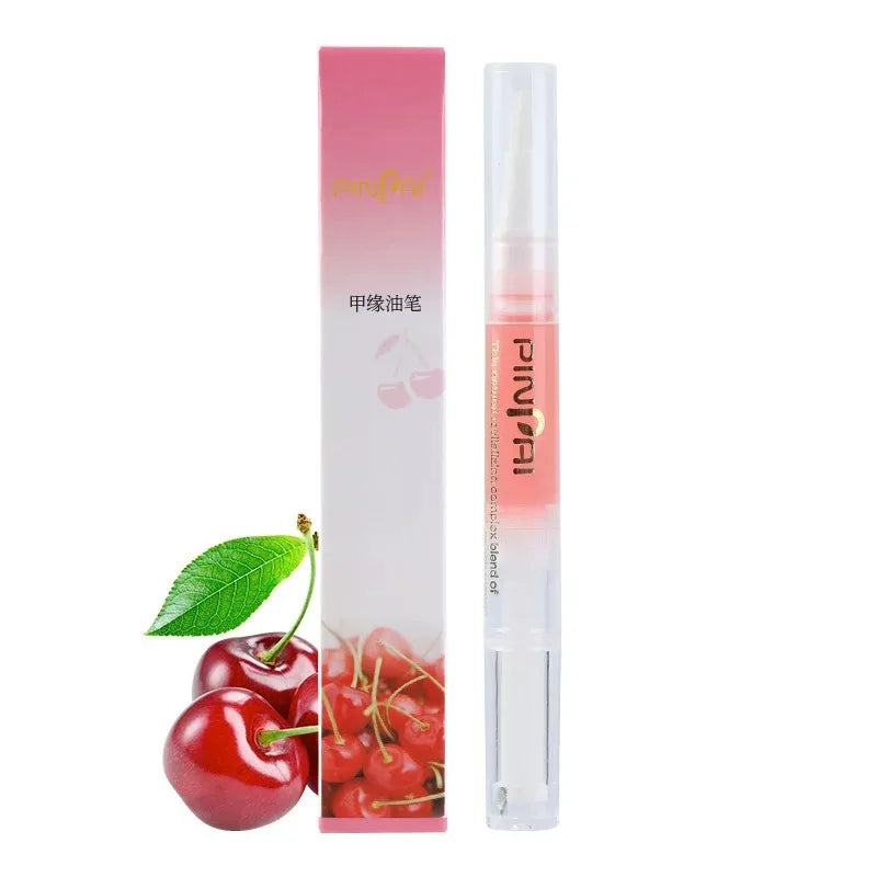 Nail Cuticle Oil Pen Gel Nail Treatments for Nails