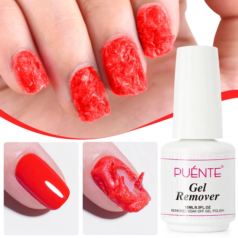 Color Quick-Build Fiberglass Base Gel Nail