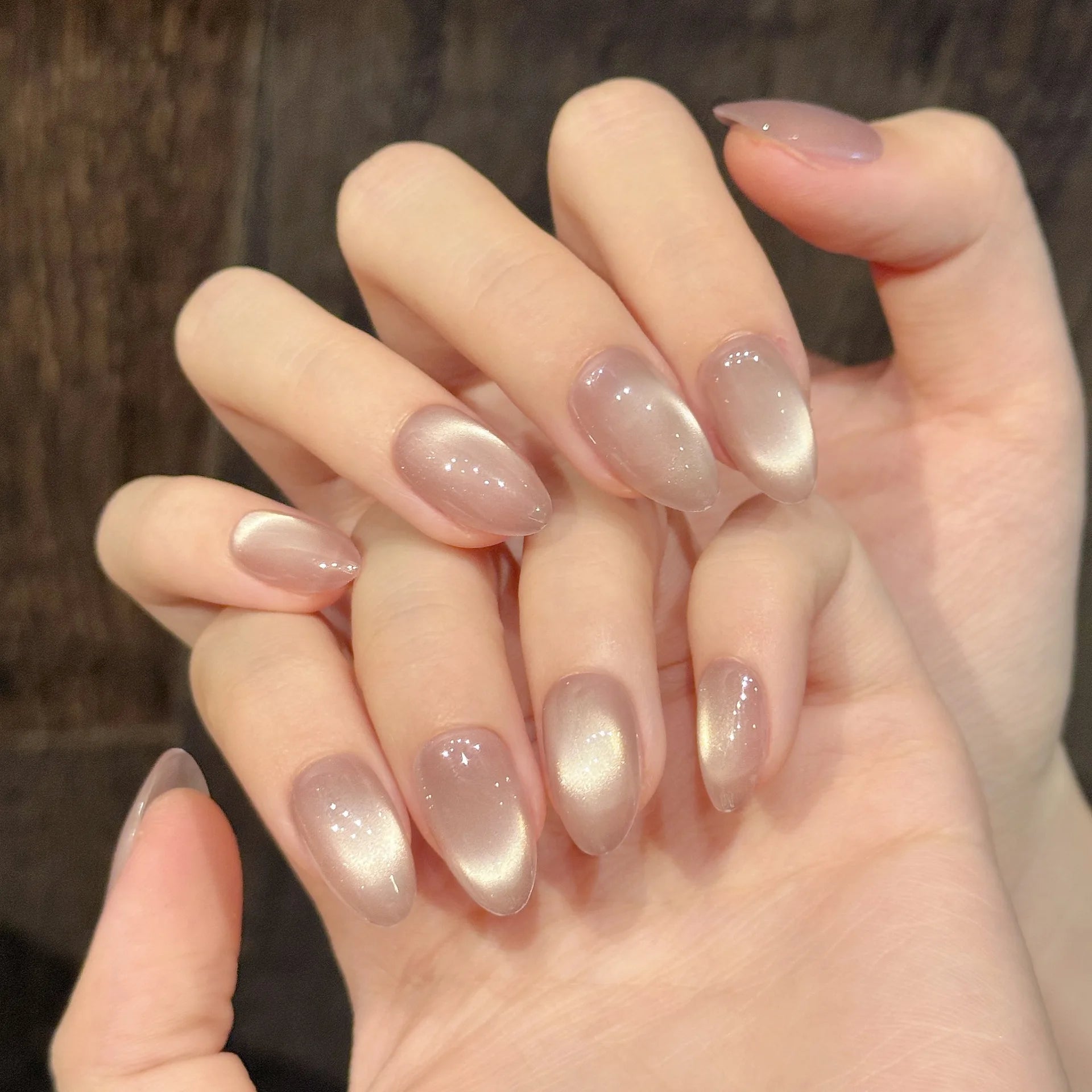 10pcs Handmade Press On Nails