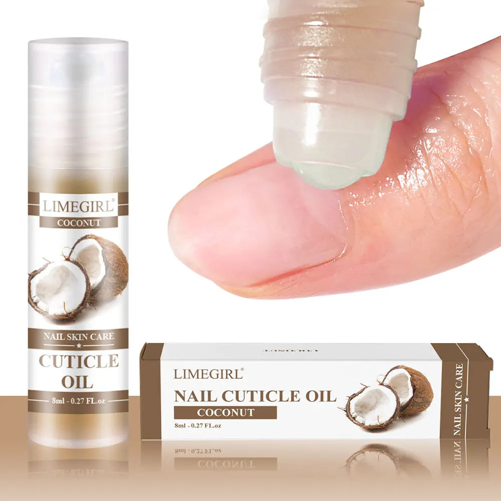 8ml Nail Nutrition Oil Pen 6