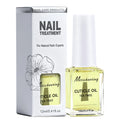 Nail Tea Oil Antioxidant Nutritional Oil