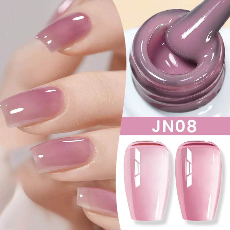 10ML Soak Off Watercolor Nail