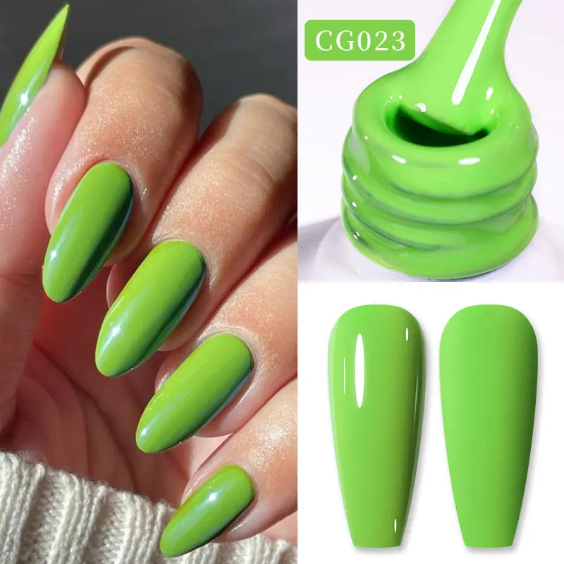 6 IN 1 Nail Glue Gel for Acrylic Nails