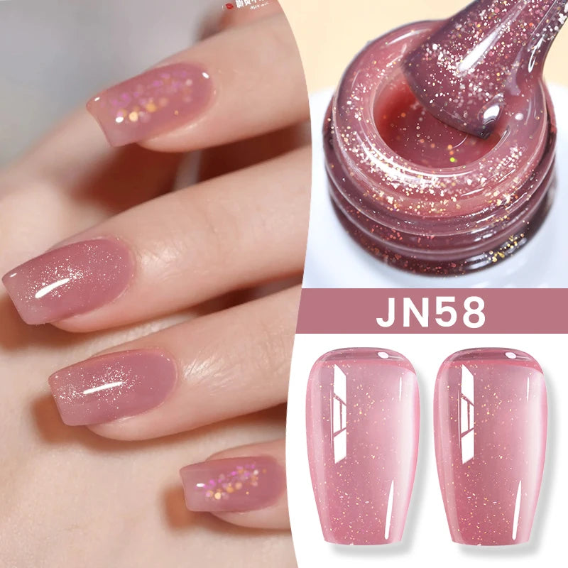 10ML Soak Off Watercolor Nail