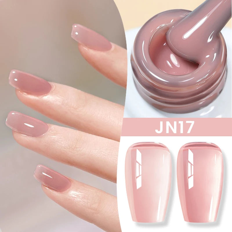 10ML Soak Off Watercolor Nail