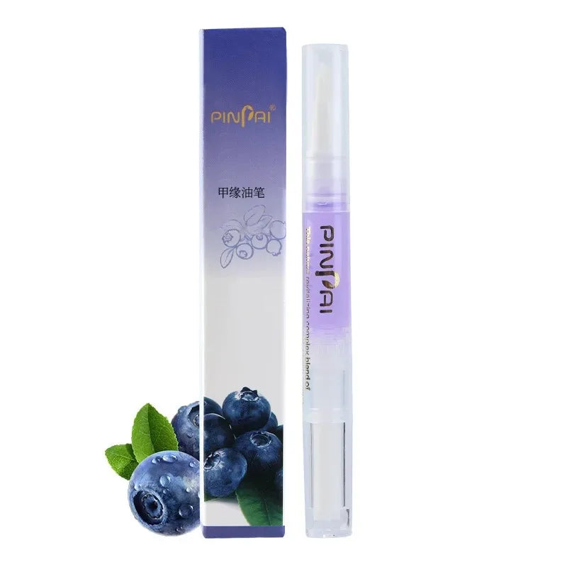 Nail Cuticle Oil Pen Gel Nail Treatments for Nails