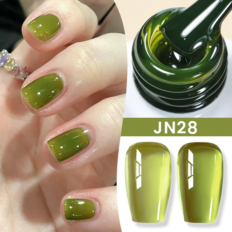 10ML Soak Off Watercolor Nail