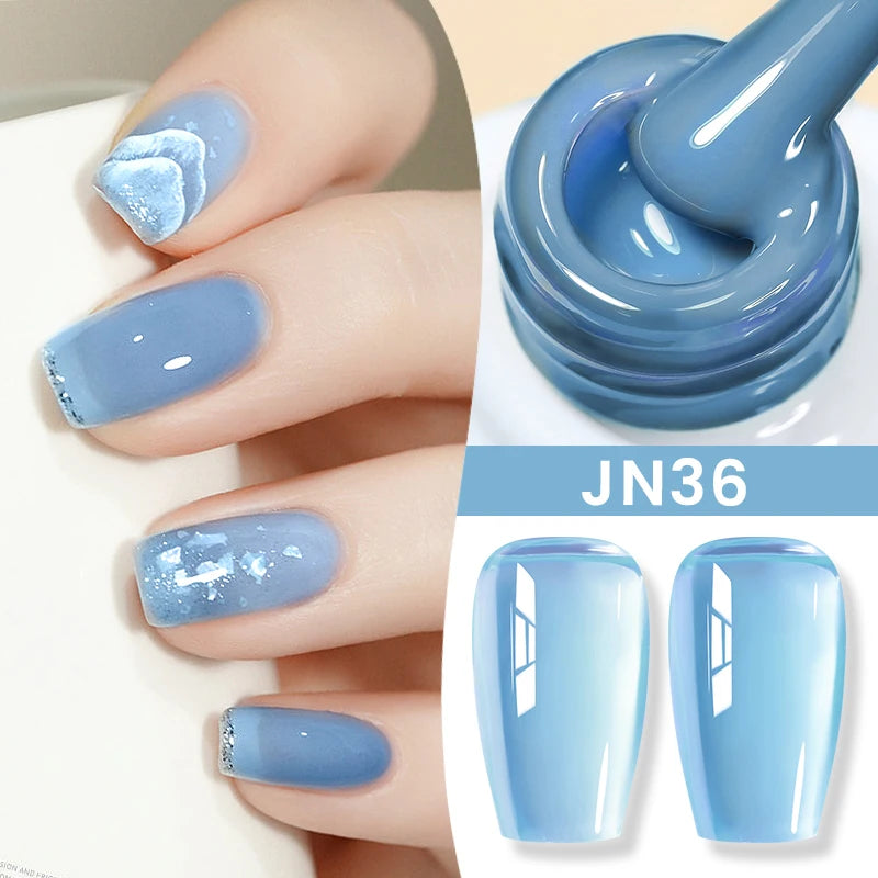 10ML Soak Off Watercolor Nail