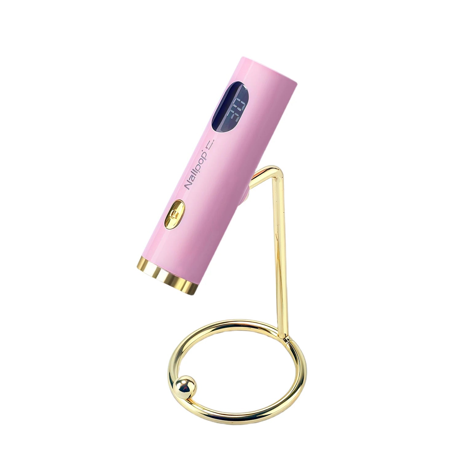 Portable LED UV Nail Lamp