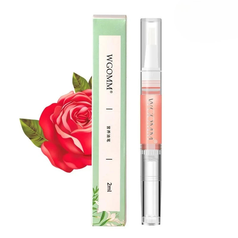Nail Cuticle Oil Pen Gel Nail Treatments for Nails