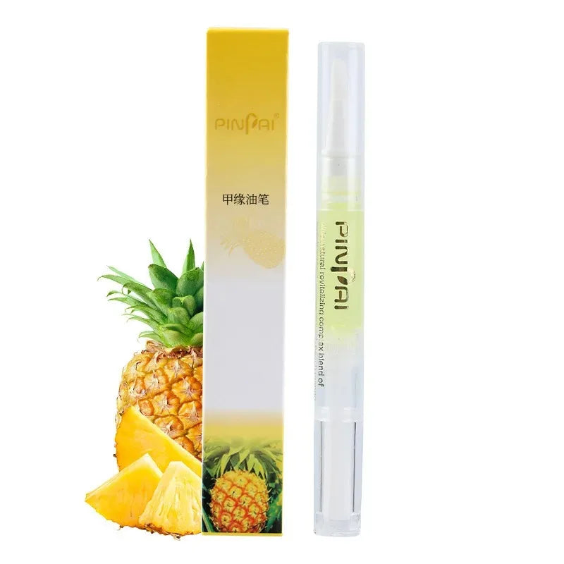 Nail Cuticle Oil Pen Gel Nail Treatments for Nails
