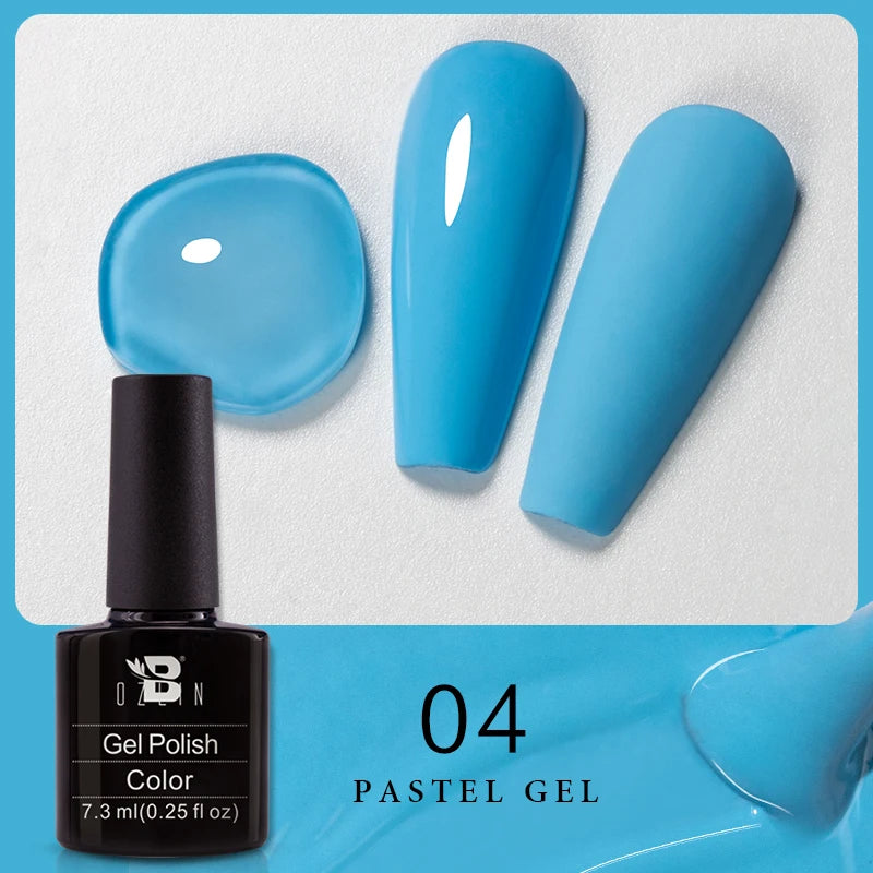 AWStorG 15ML Ace Gel 9-in-1 Nail Glue Gel Nail