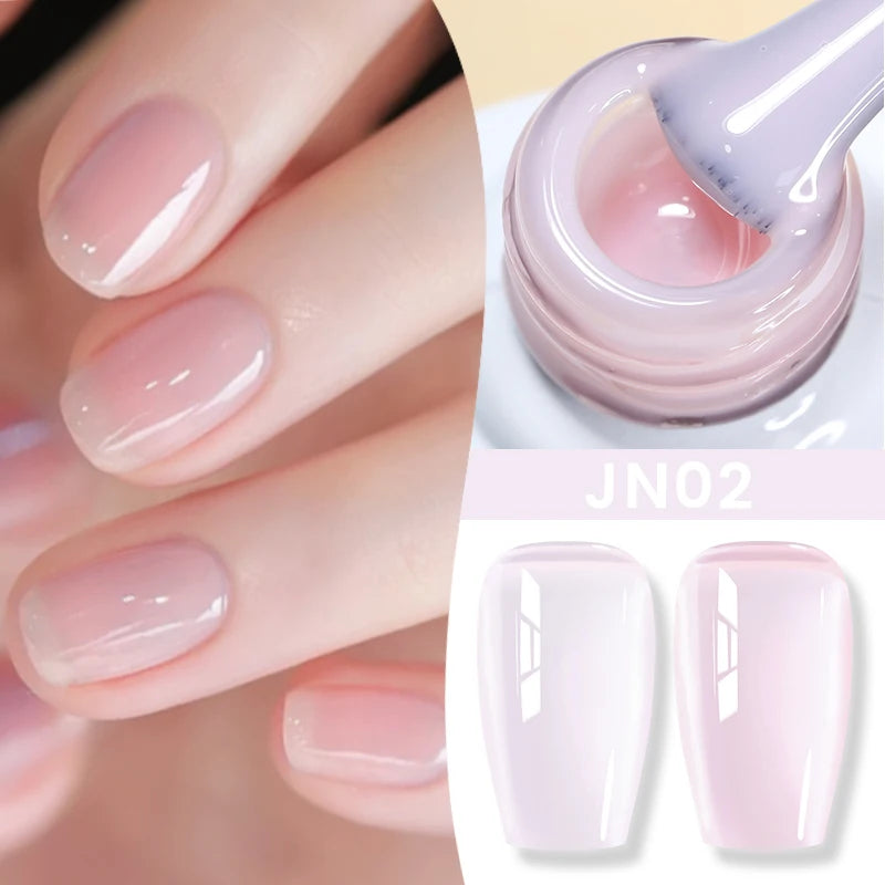 10ML Soak Off Watercolor Nail