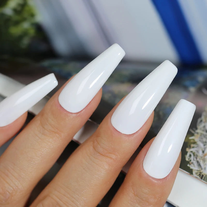 NAILCO 15ml Hema/TPO Free UV Gel Nail