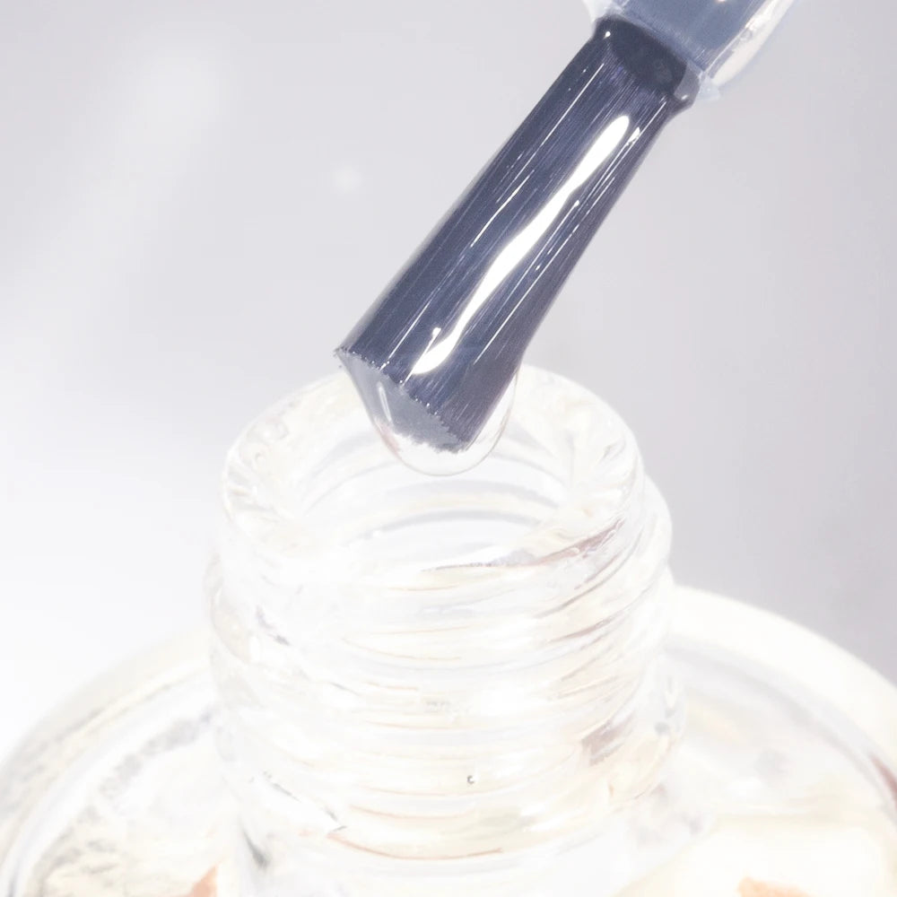 Keratin Coconut Nail Strengthening Oil Nail