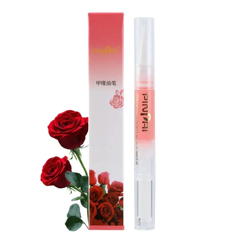 Nail Cuticle Oil Pen Gel Nail Treatments for Nails