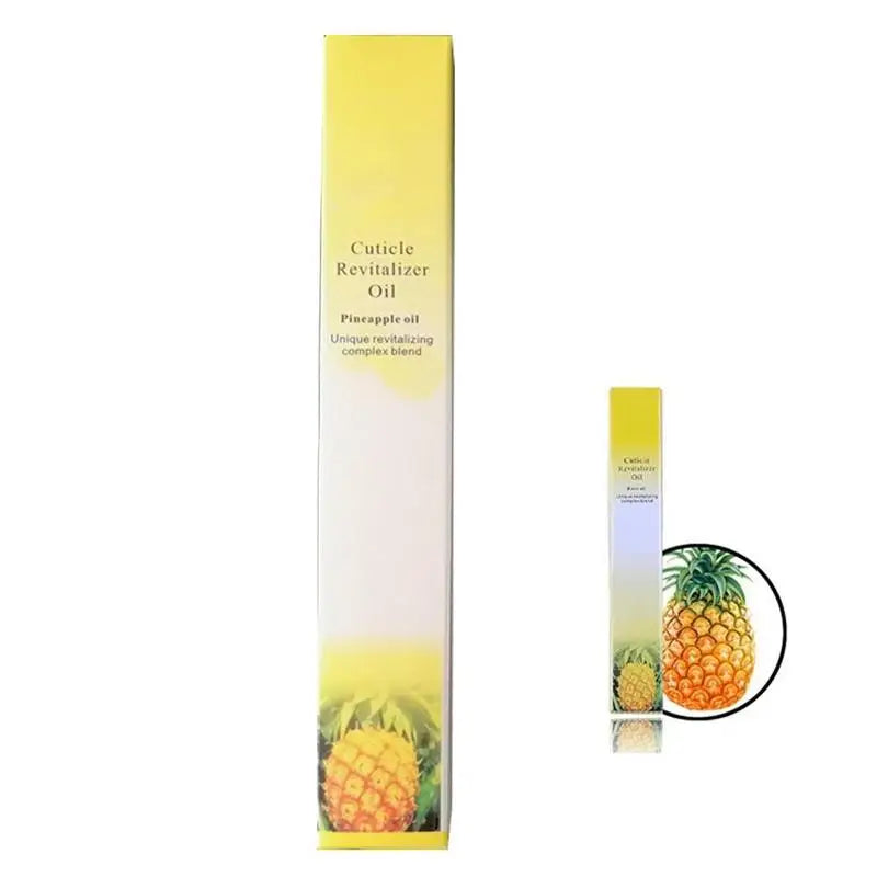 1PC Cuticle Oil Nail Care Nutrition Oil Pen Nails