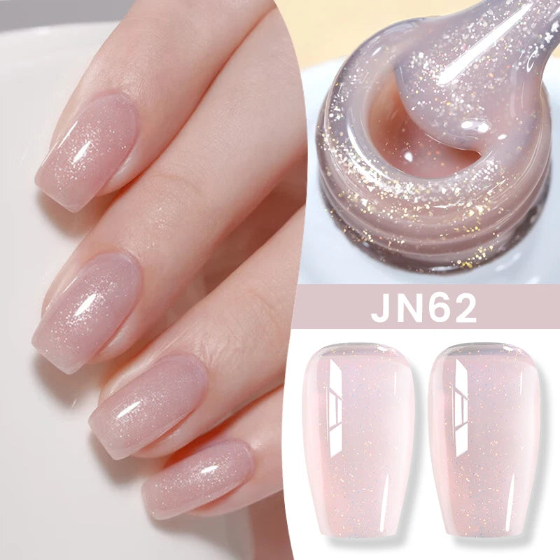 10ML Soak Off Watercolor Nail