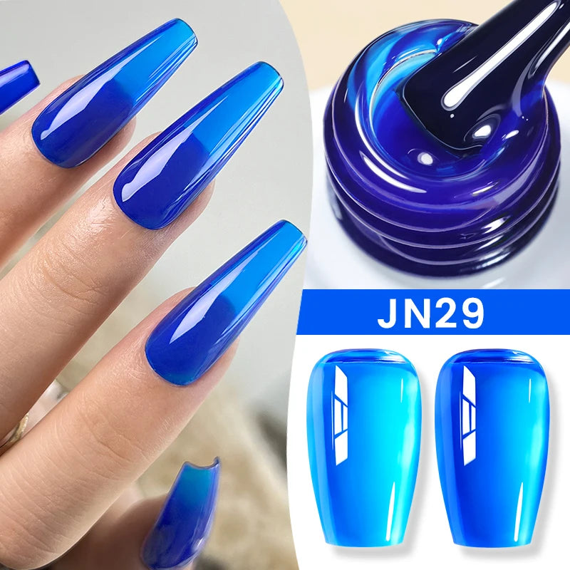 10ML Soak Off Watercolor Nail